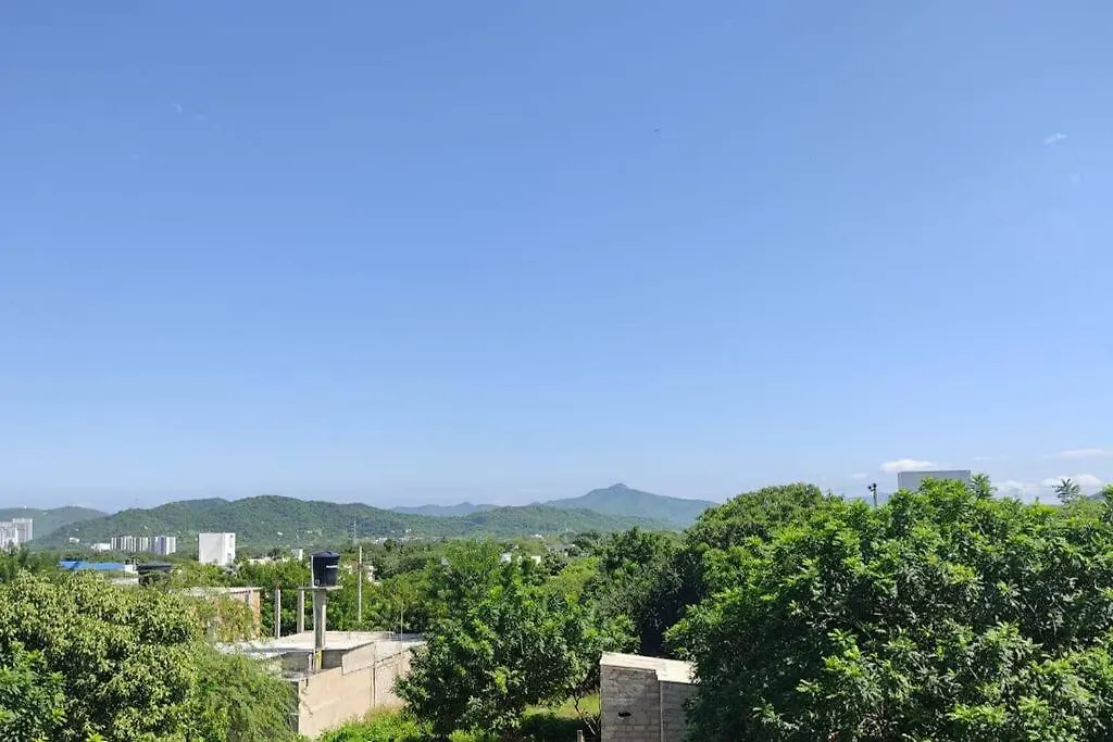 The Refuge#2 Lovely 2 Br-Apt Pool & Good Vibes Santa Marta Daire
