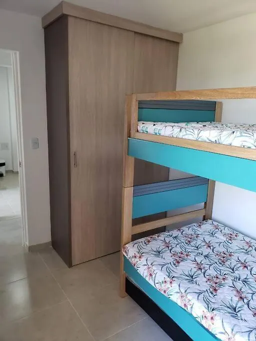 The Refuge#2 Lovely 2 Br-Apt Pool & Good Vibes Santa Marta  Santa Marta (Magdalena)